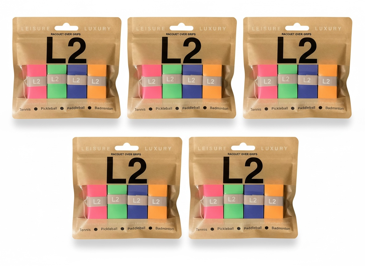 Control High Tack 20-Pack Mix Color